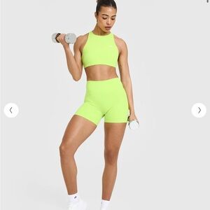 ISO ONER ACTIVE NEON SET